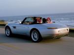 BMW Z8 2000 года (WW)